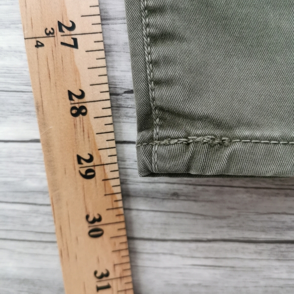 SIZE 8 SANDWICH Slim fit Tregging Dress Pants NWT - Picture 6 of 11